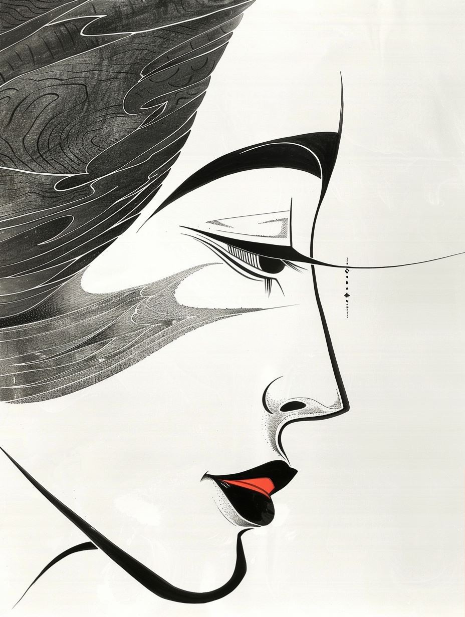 Whispers of the Ink Soul - Image 3