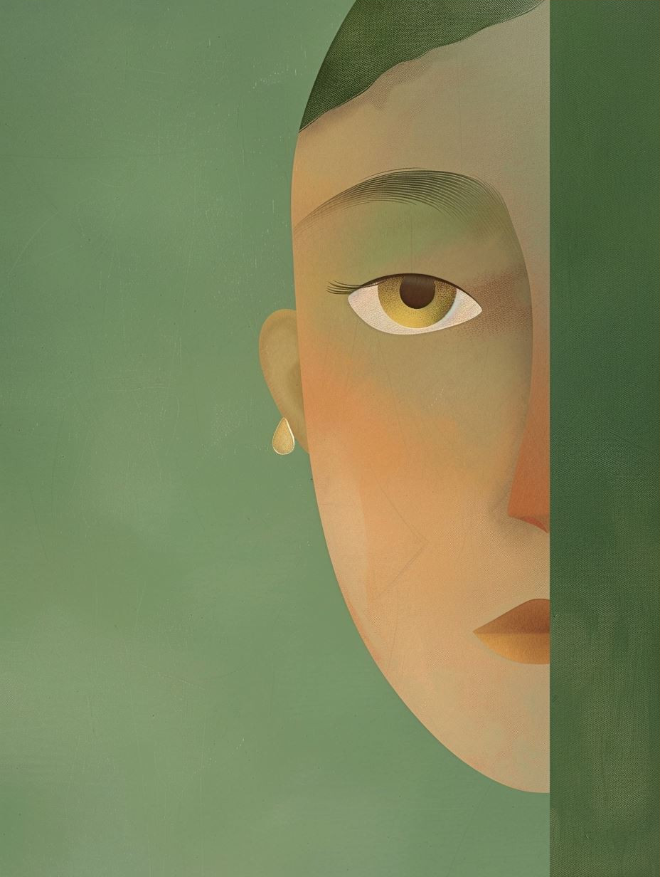 Fragments of a Gaze - Image 3