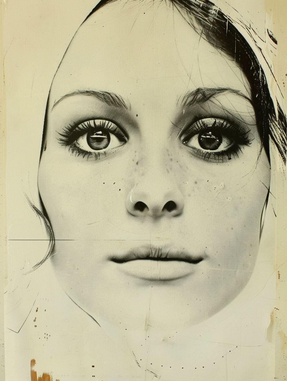 Fragments of a Gaze - Image 1