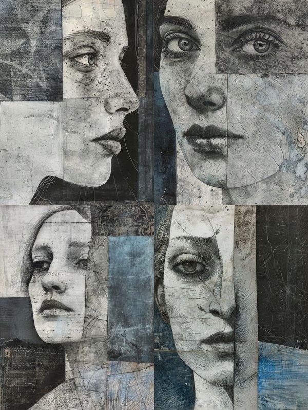 Fragments of a Shared Soul