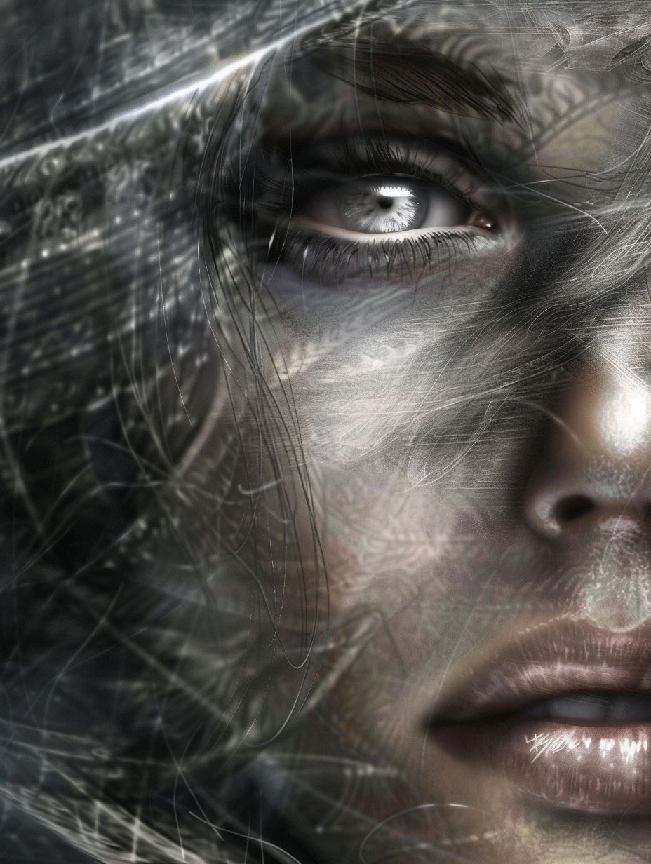 Fragments of a Shattered Soul - Image 3