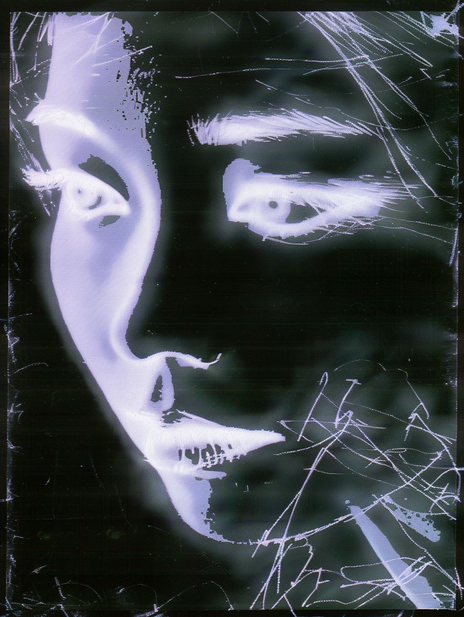 Fragments of a Digital Soul - Image 2
