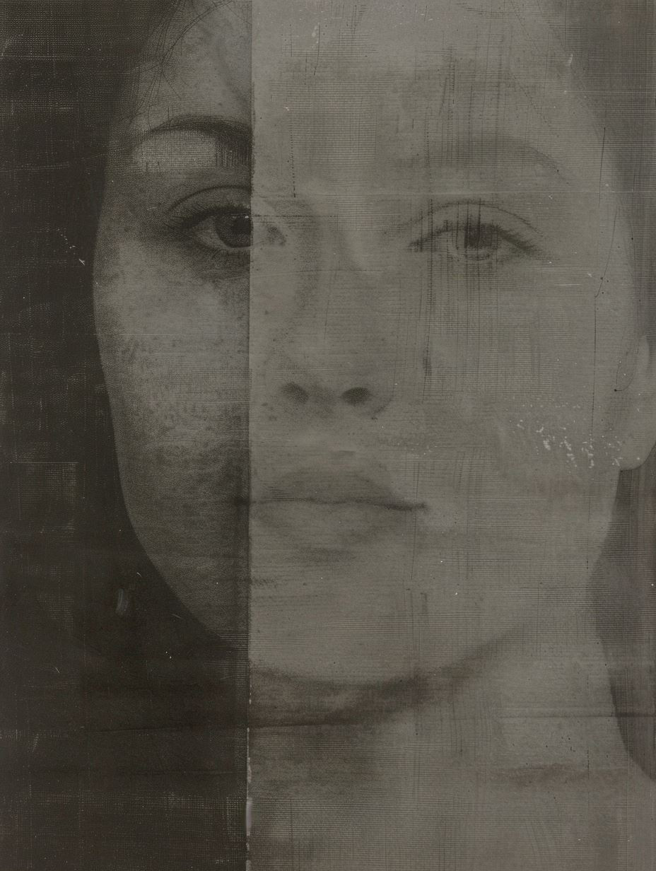 Fragments of a Shared Soul - Image 1