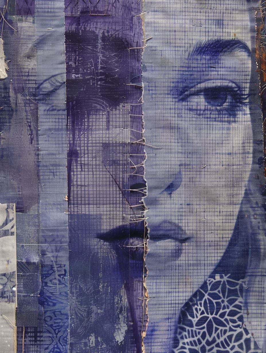 Indigo Fragmented Soul - Image 3