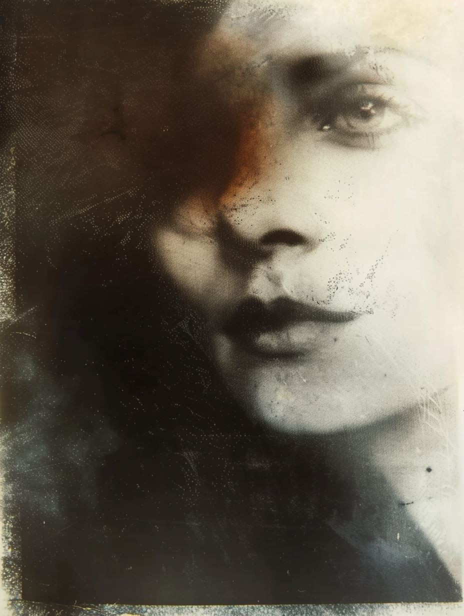 Echoes of a Fading Soul - Image 3