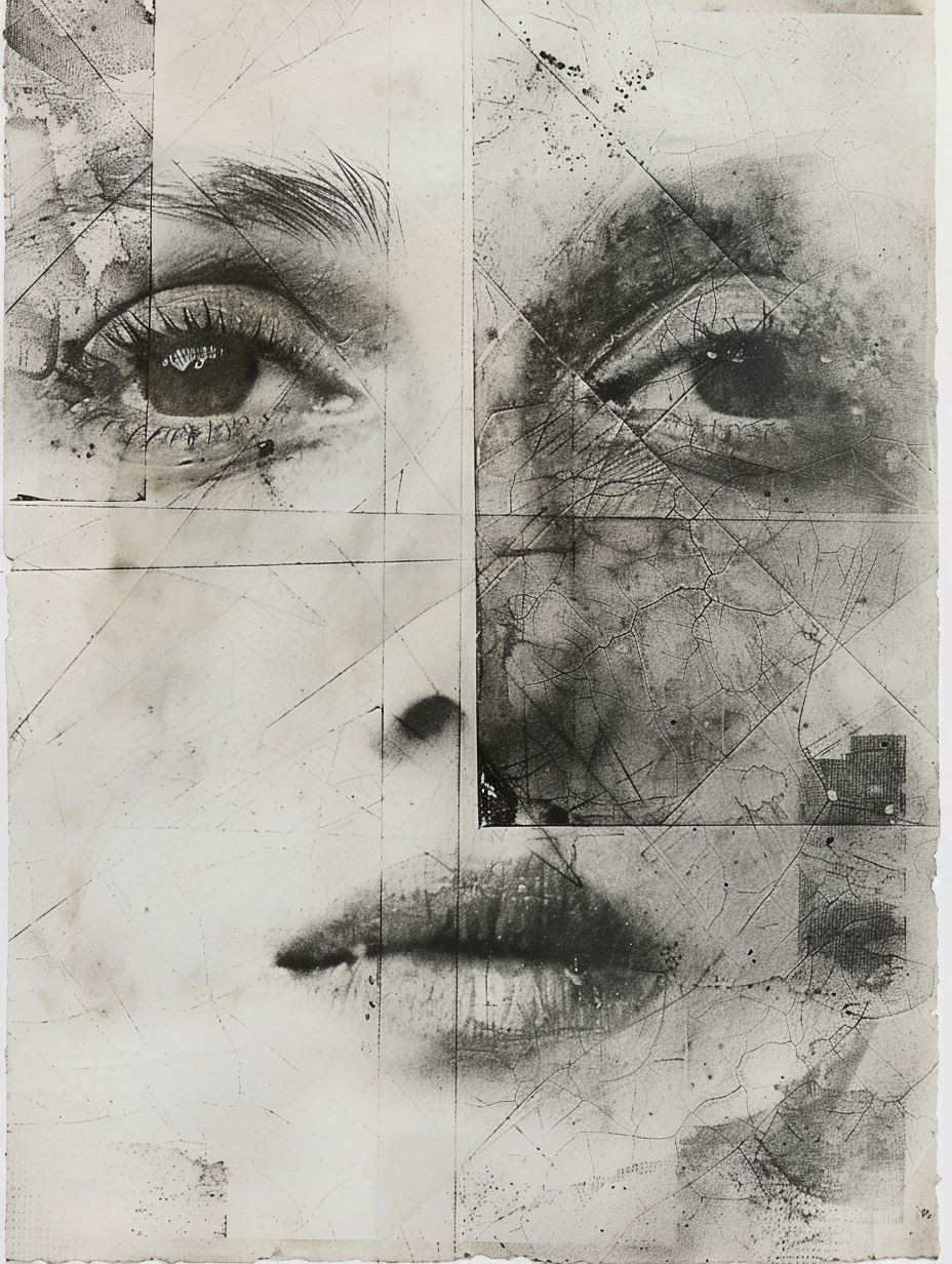 Fragmented Visions of a Soul - Image 2
