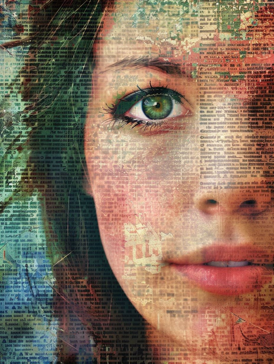 Digital Fragments of a Human Soul - Image 3