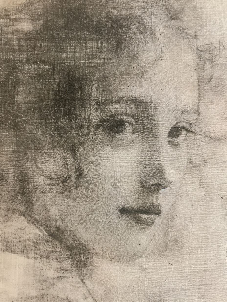 Fragments of a Gaze - Image 4