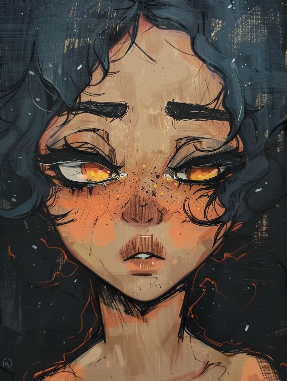 Celestial Gaze 3 - Image 3