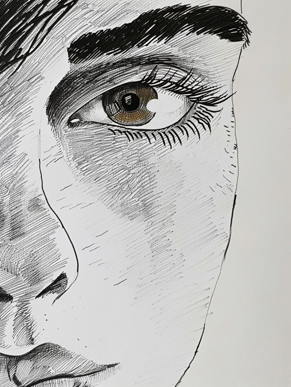 Fragments of a Gaze - Image 2