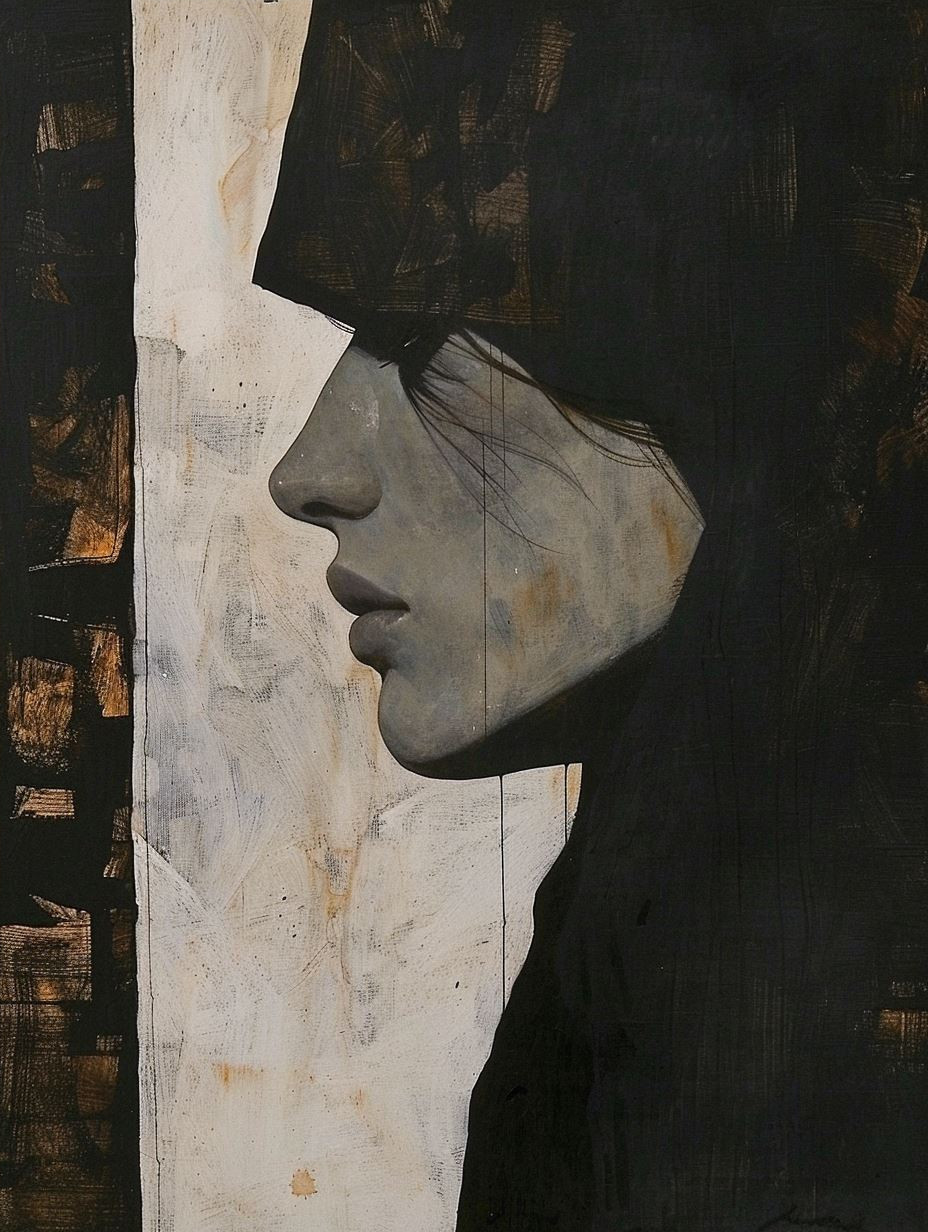 Fragments of a Silent Soul - Image 4