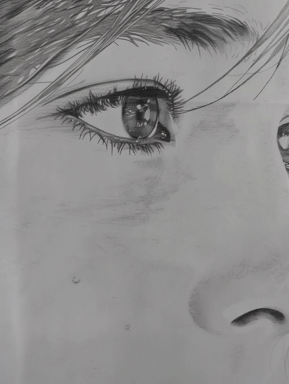 Artistic Visions of the Feminine Gaze - Image 2