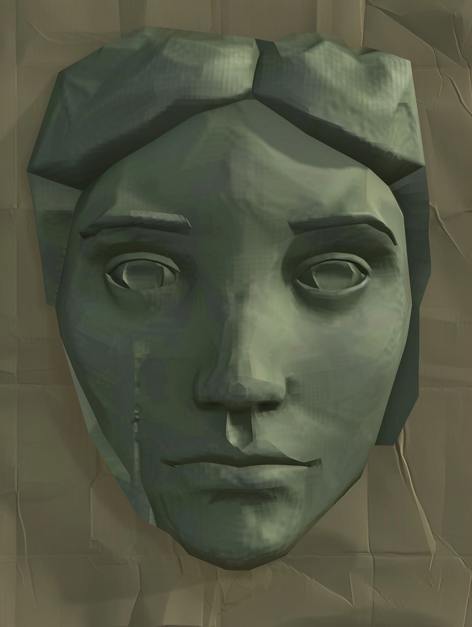 Low Poly Serenity - Image 3