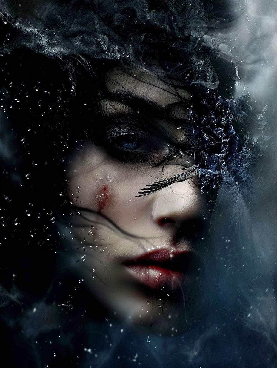 Whispers of the Dark Ethereal - Image 2