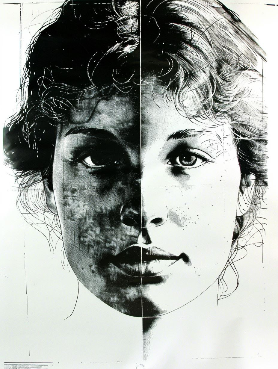 Contrast of Shadows - Image 4