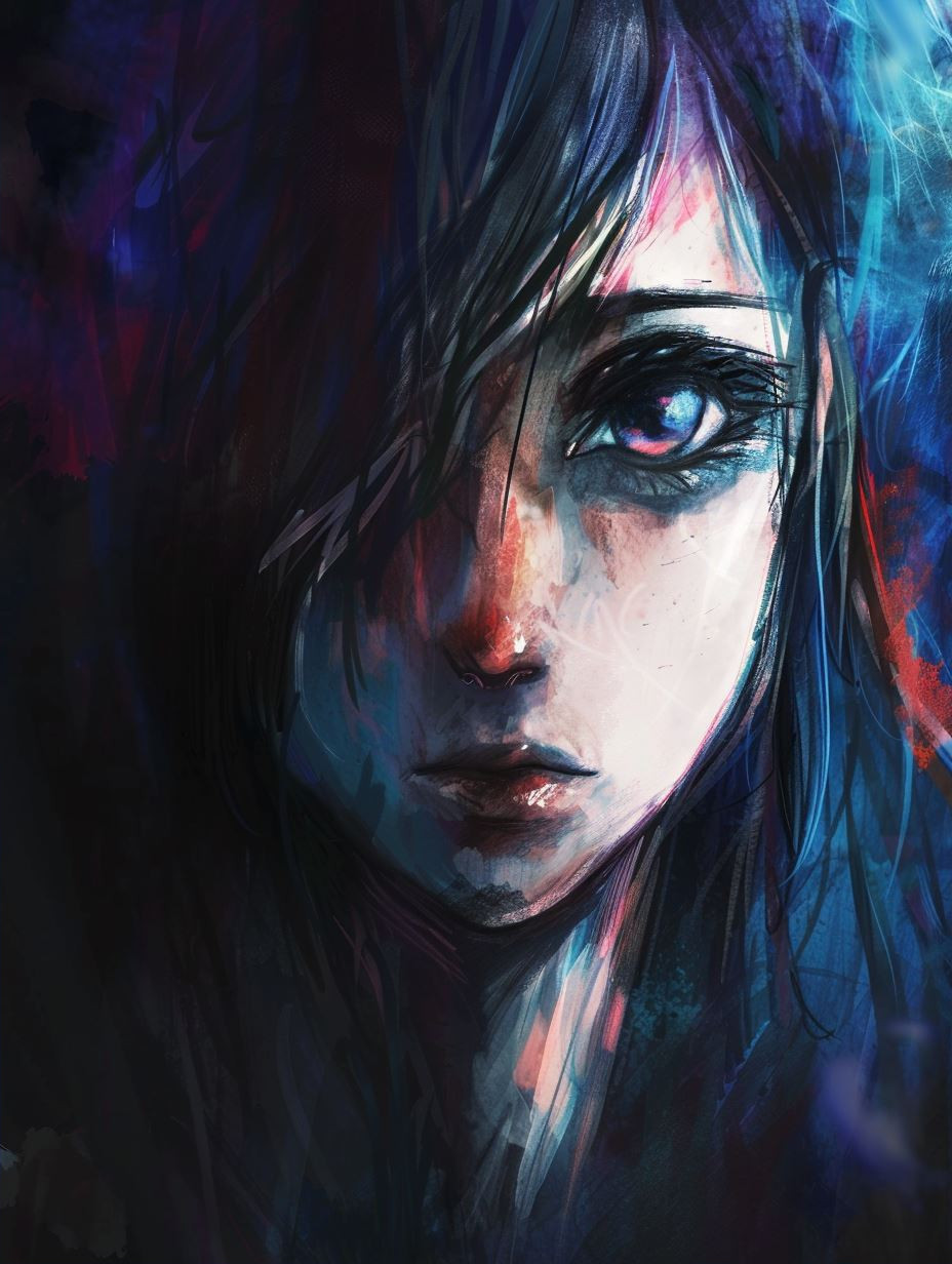 Echoes of a Melancholy Soul - Image 2