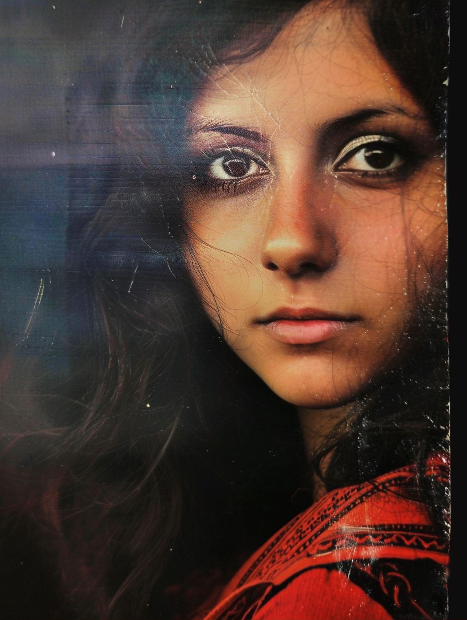 Gaze of the Ethereal Soul - Image 2