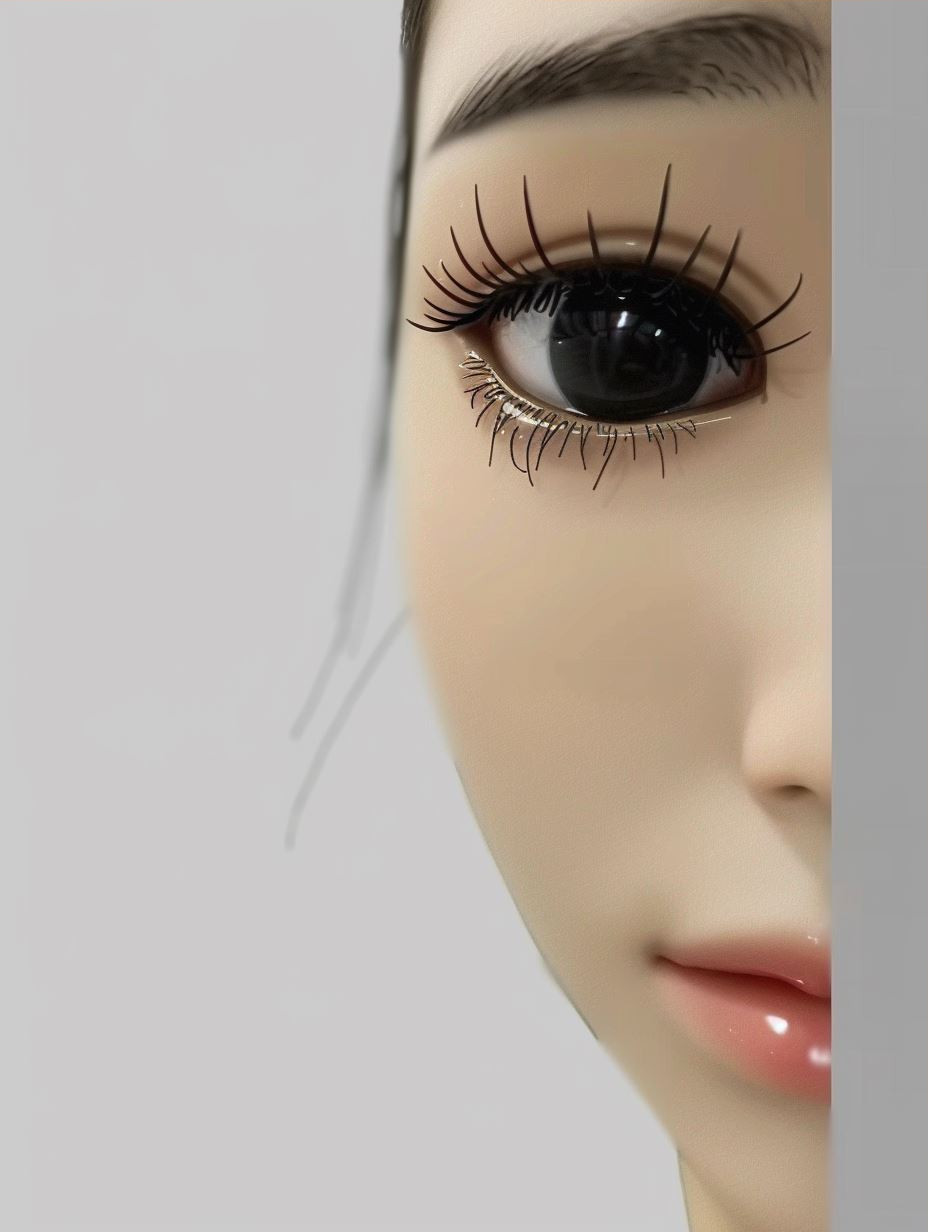 Hyper-Realistic Modern Pop Glamour - Image 3