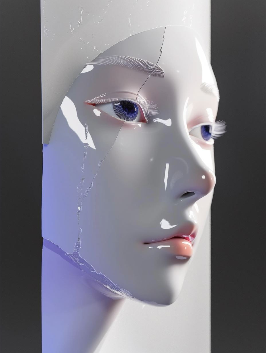 Fragments of a Digital Soul - Image 4