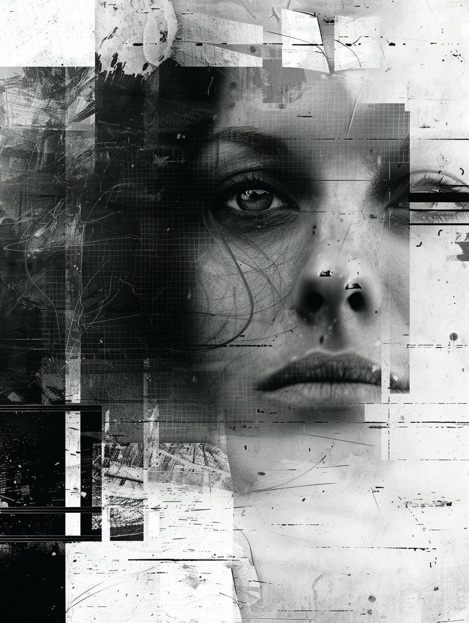 Fragmented Visions of a Digital Soul - Image 4