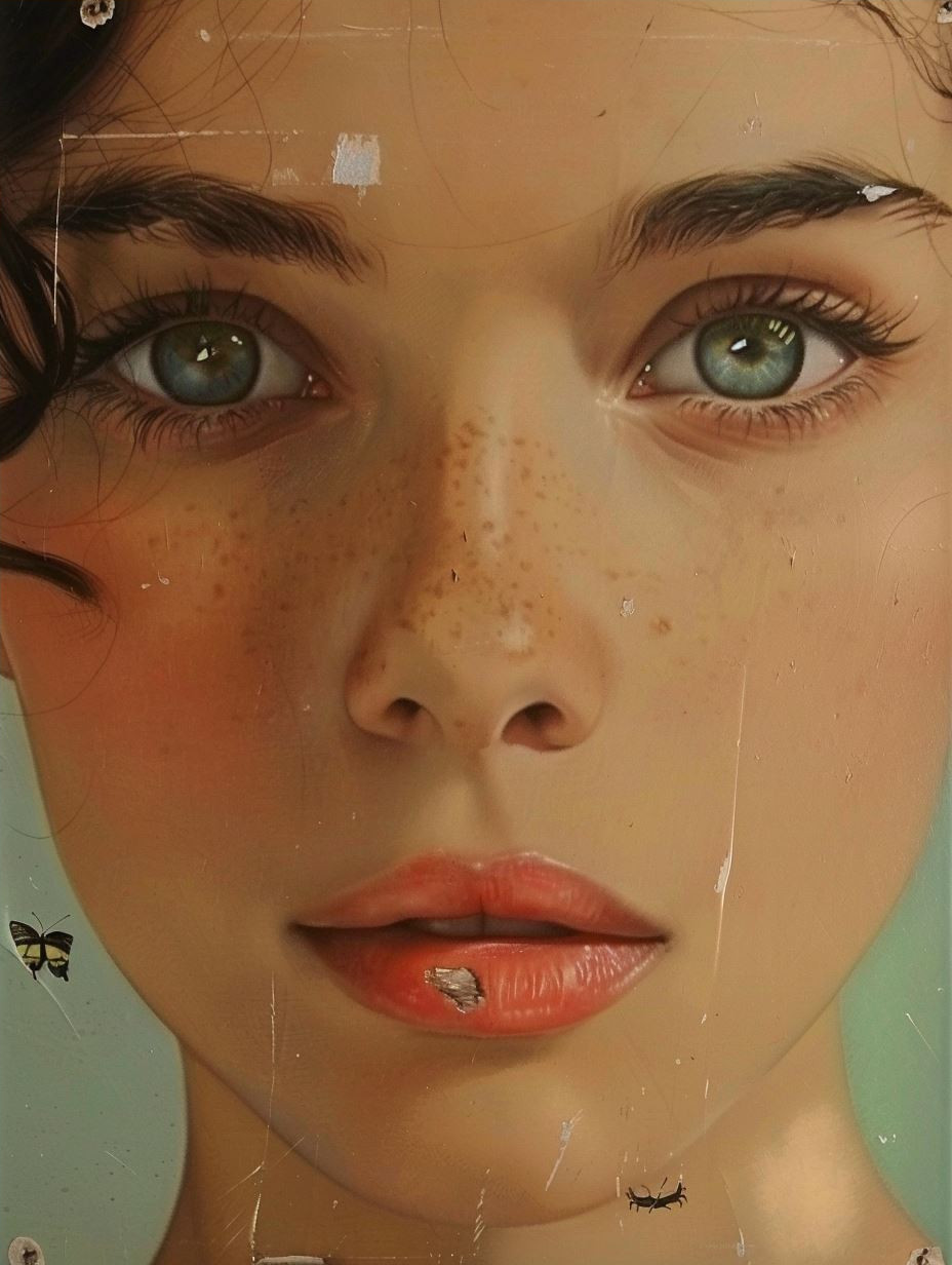 Fragments of a Gaze - Image 4