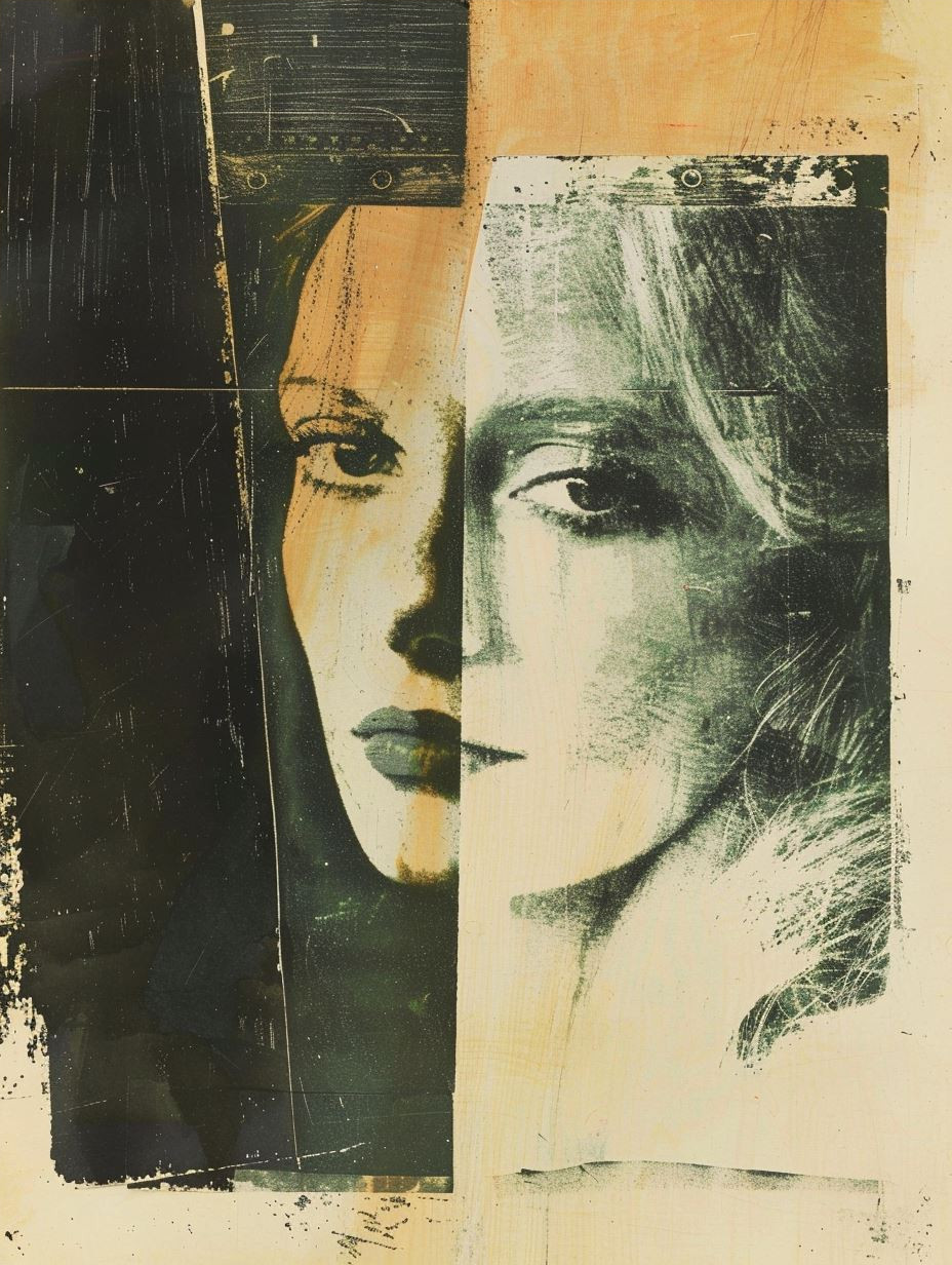 Fragmented Visions of Femininity - Image 4