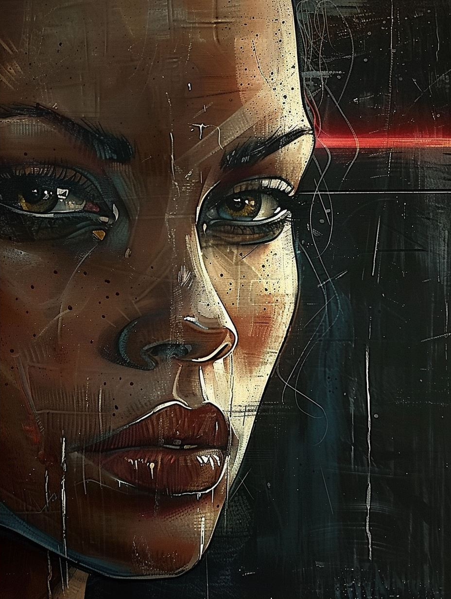 Cybernetic Visions of Future Humanity - Image 2