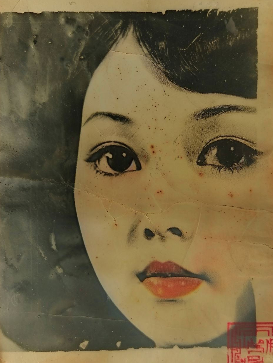 Fragments of a Forgotten Gaze - Image 4