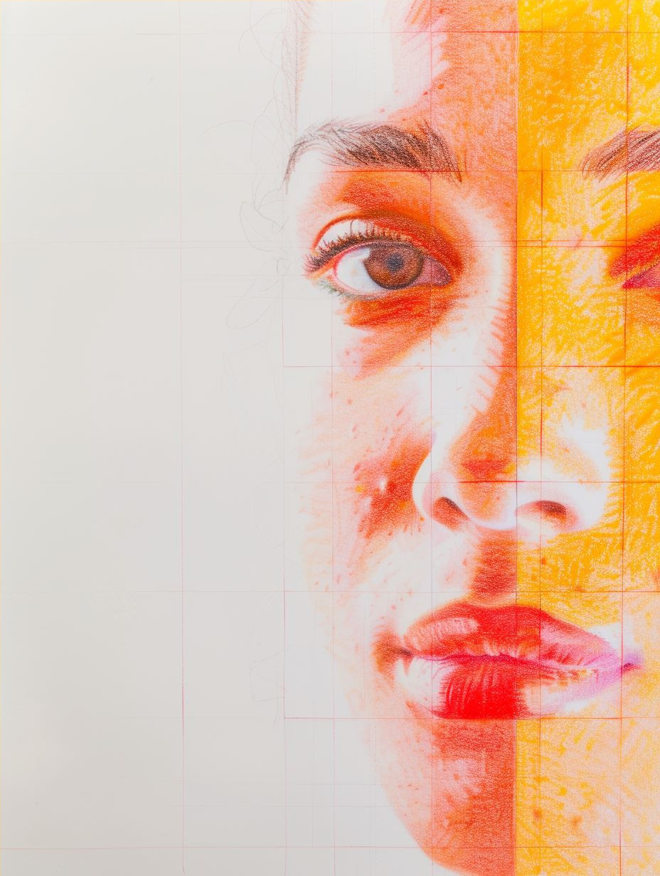 Fragmented Visions of Feminine Beauty - Image 4