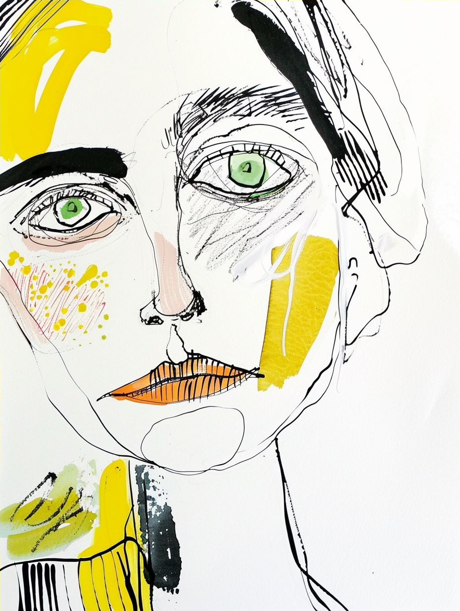 Fragments of a Gaze - Image 4