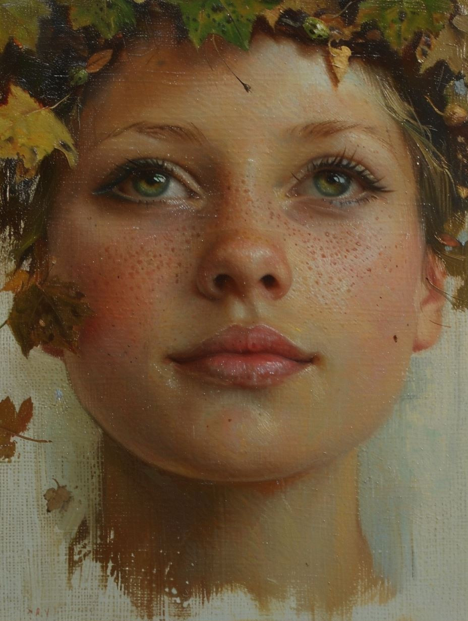 Whispers of the Soul - Image 1