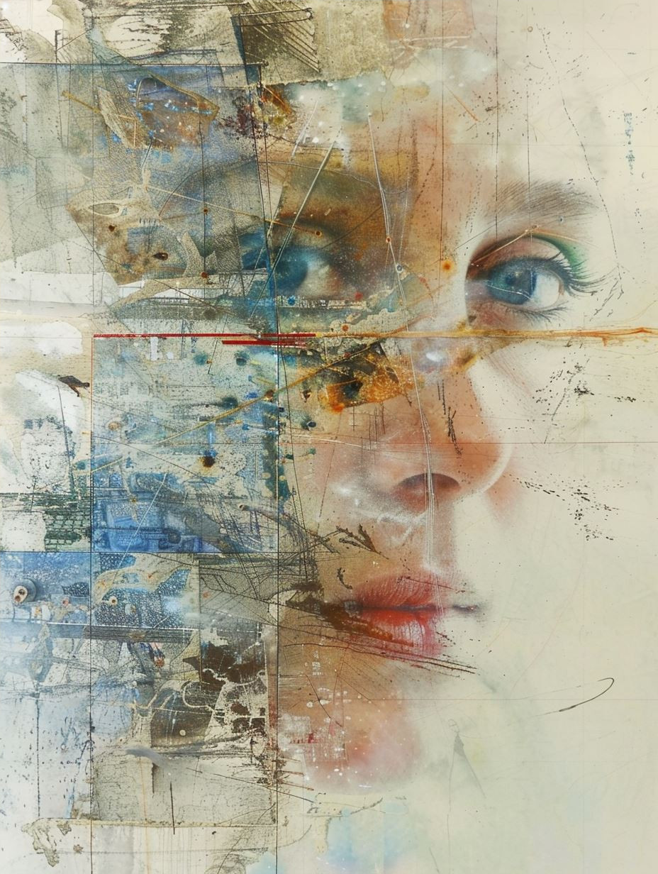 Fragments of a Dreaming Soul - Image 4