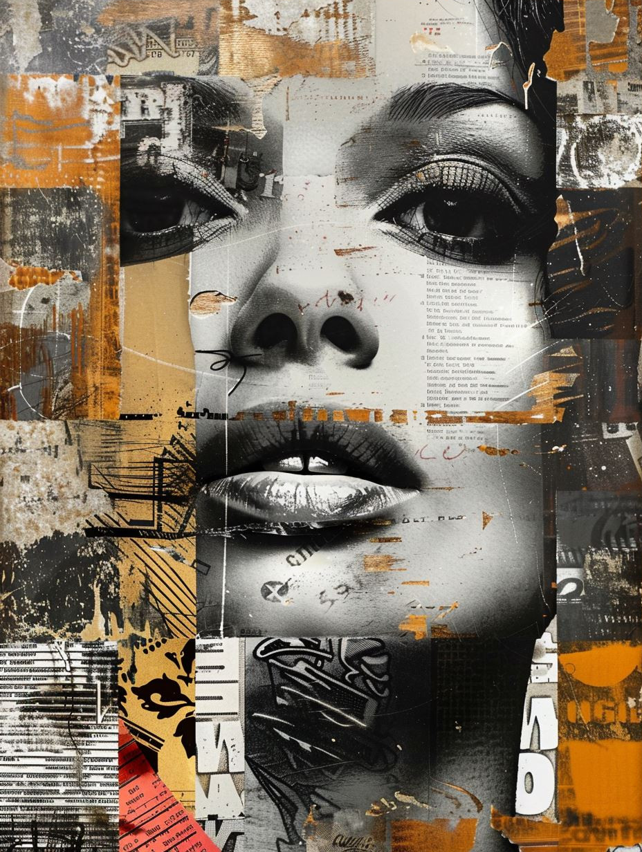 Fragmented Visions of Beauty - Image 3