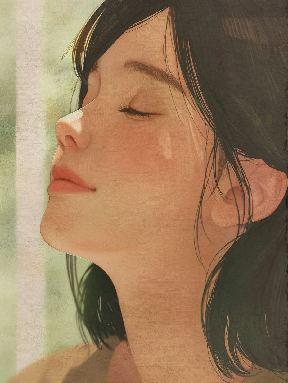 Whispers of a Gaze - Image 3