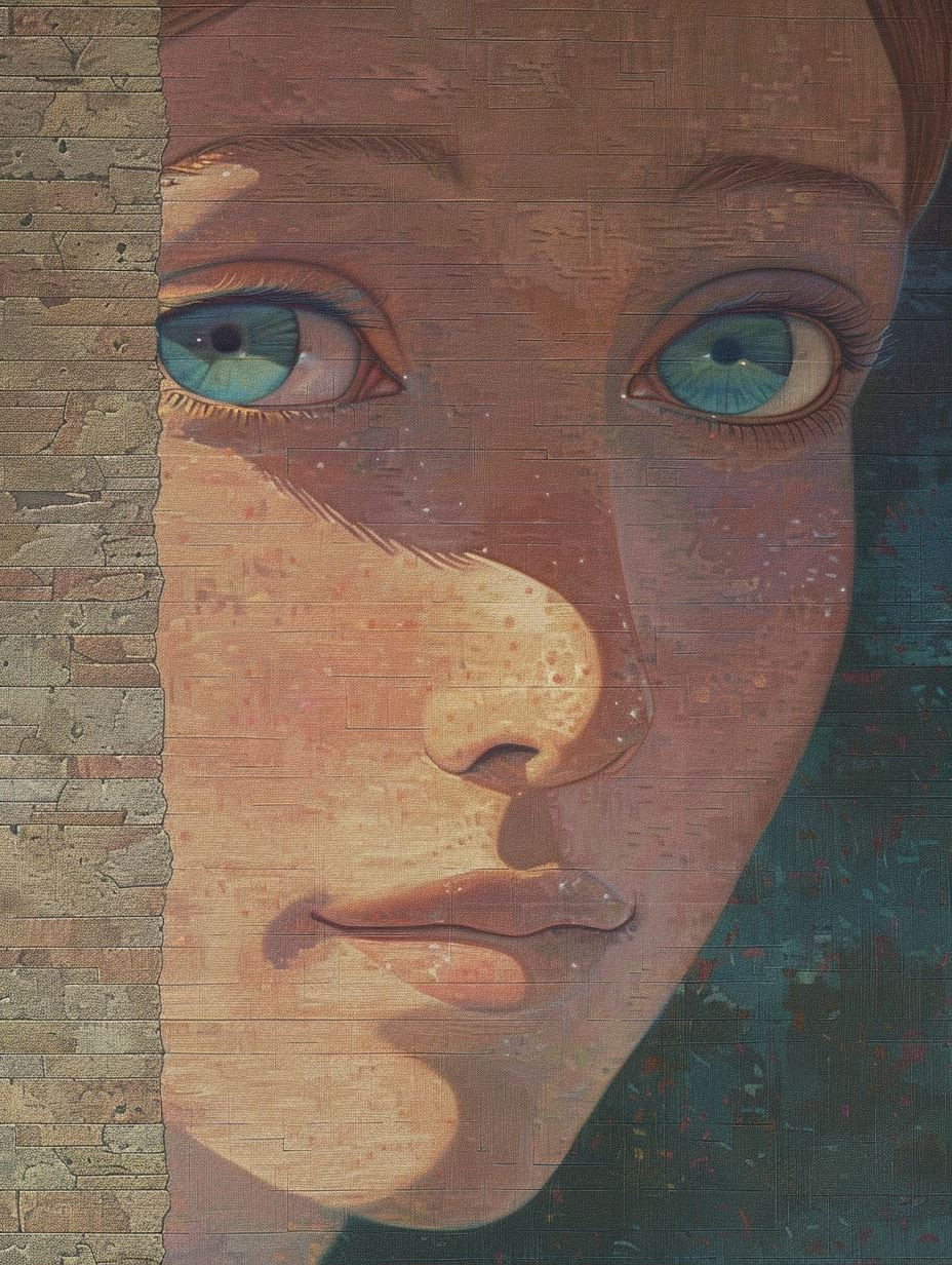Fragments of a Dreaming Soul - Image 1