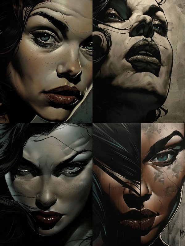 Shadows of the Soul