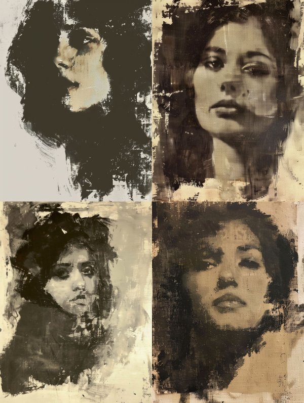 Shadows of a Soul