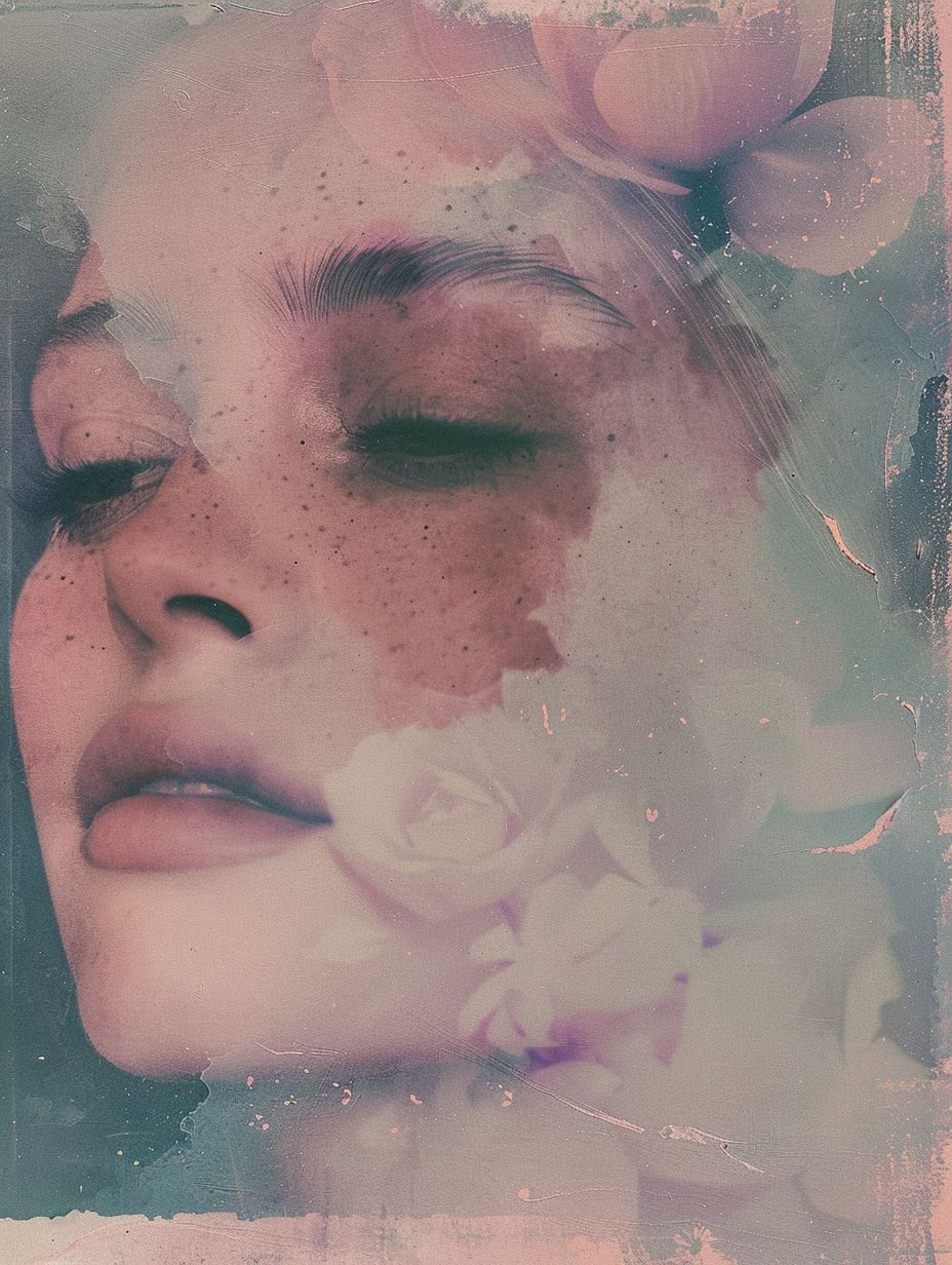 Ethereal Echoes of a Dreaming Soul - Image 4
