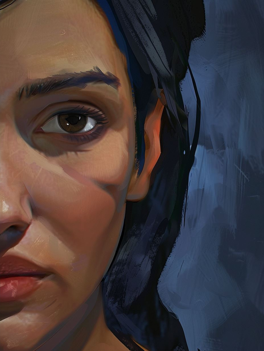 Fragments of a Digital Soul - Image 2