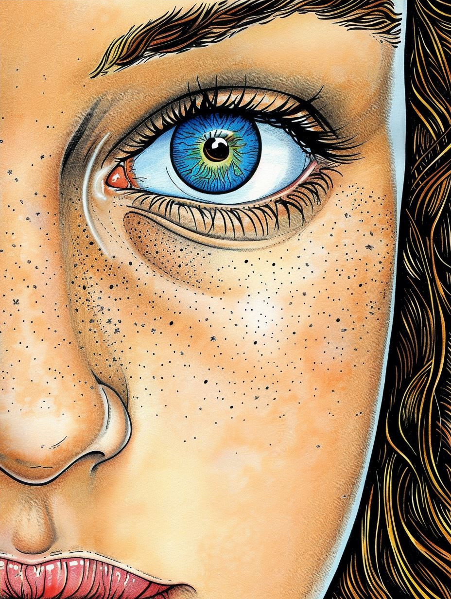 Windows to the Soul - Image 4