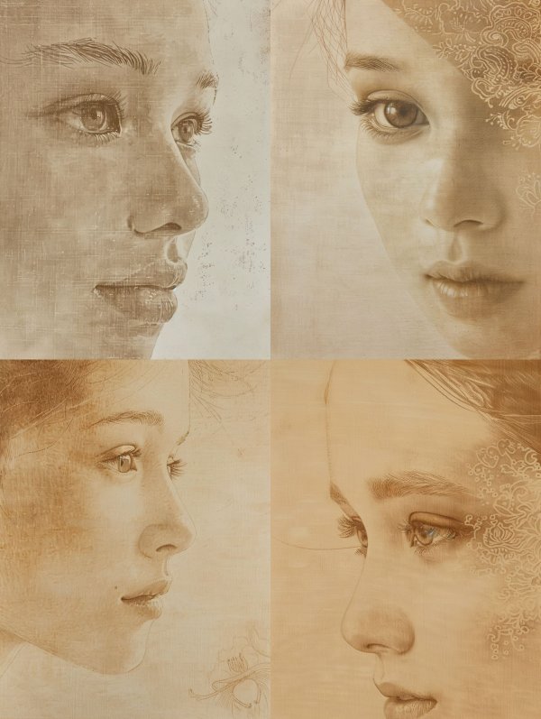 Whispers of the Soul
