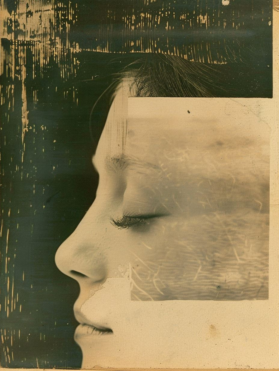 Fragments of a Gaze - Image 2