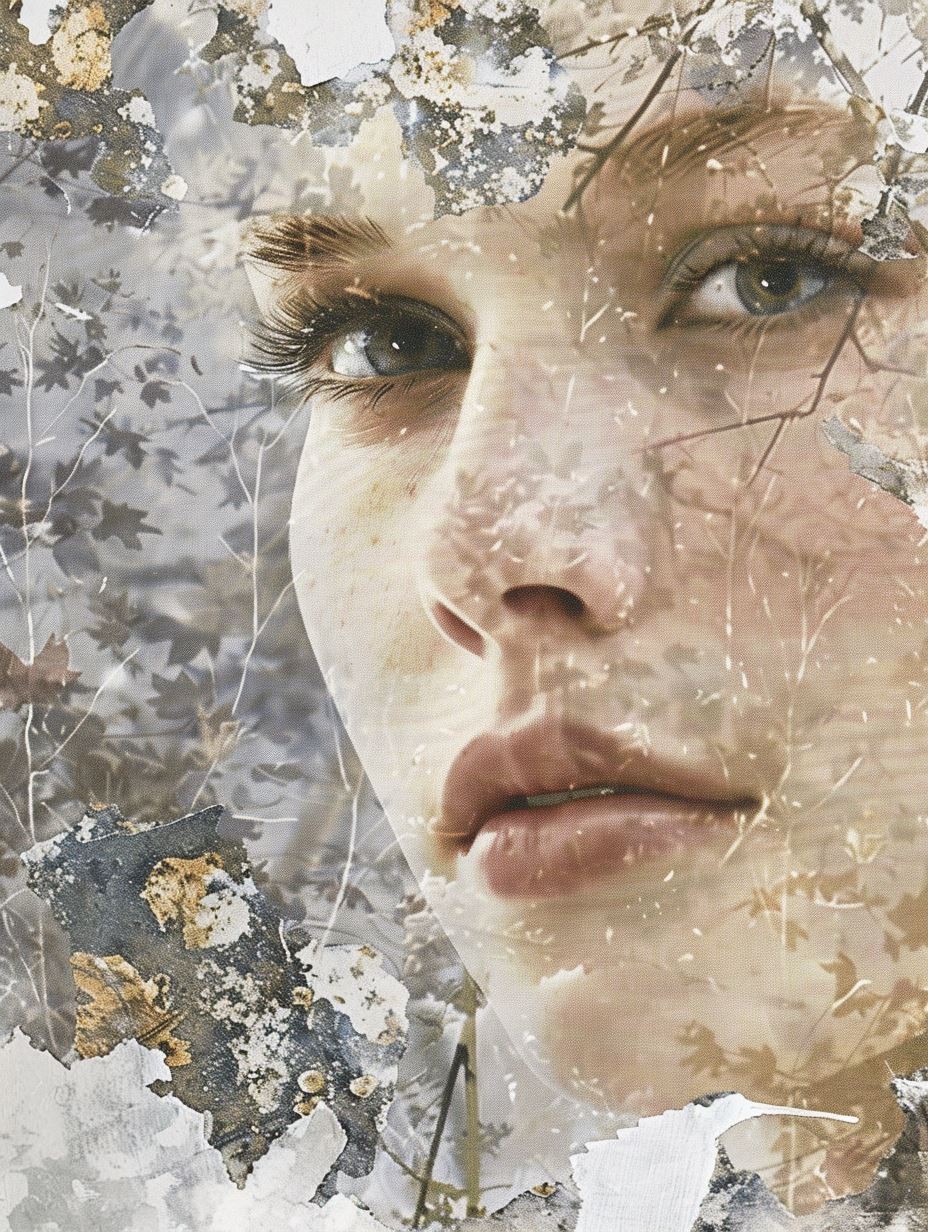Ethereal Fragments of Nature - Image 1