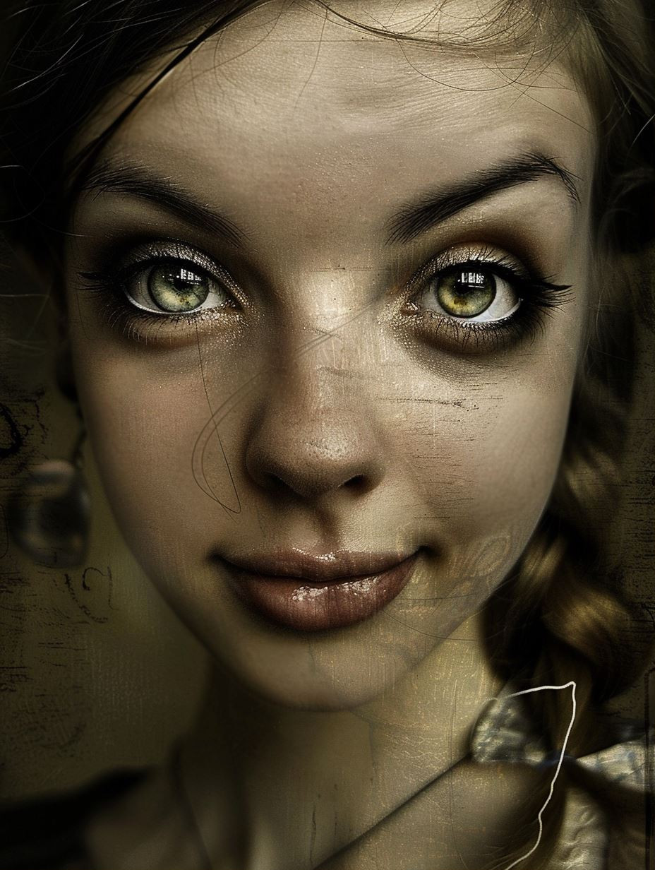 Fragments of a Shattered Soul - Image 1