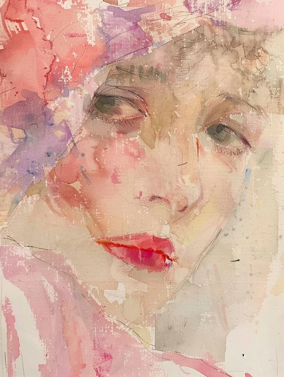 Fragments of a Dreaming Soul - Image 2