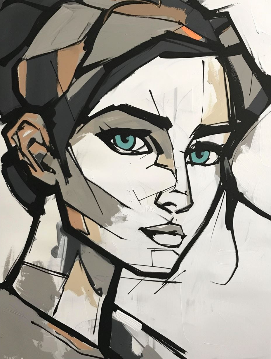 Angular Urban Expression - Image 2