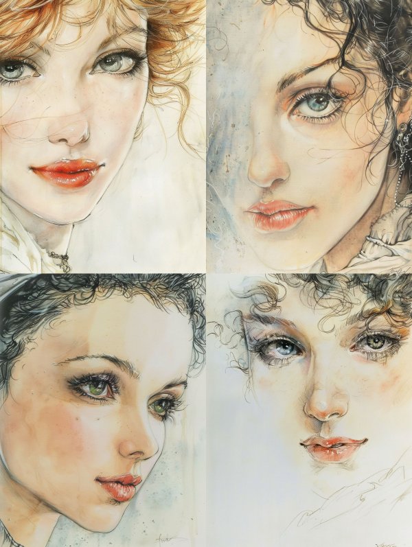 Whispers of Elegance