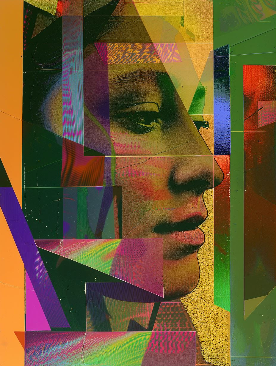 Prismatic Visions of the Human Soul - Image 3