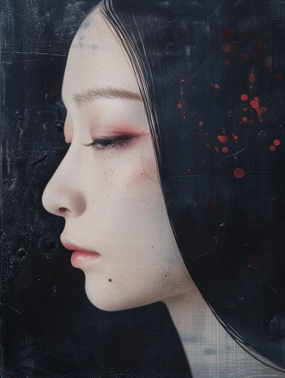 Echoes of a Silent Soul - Image 3