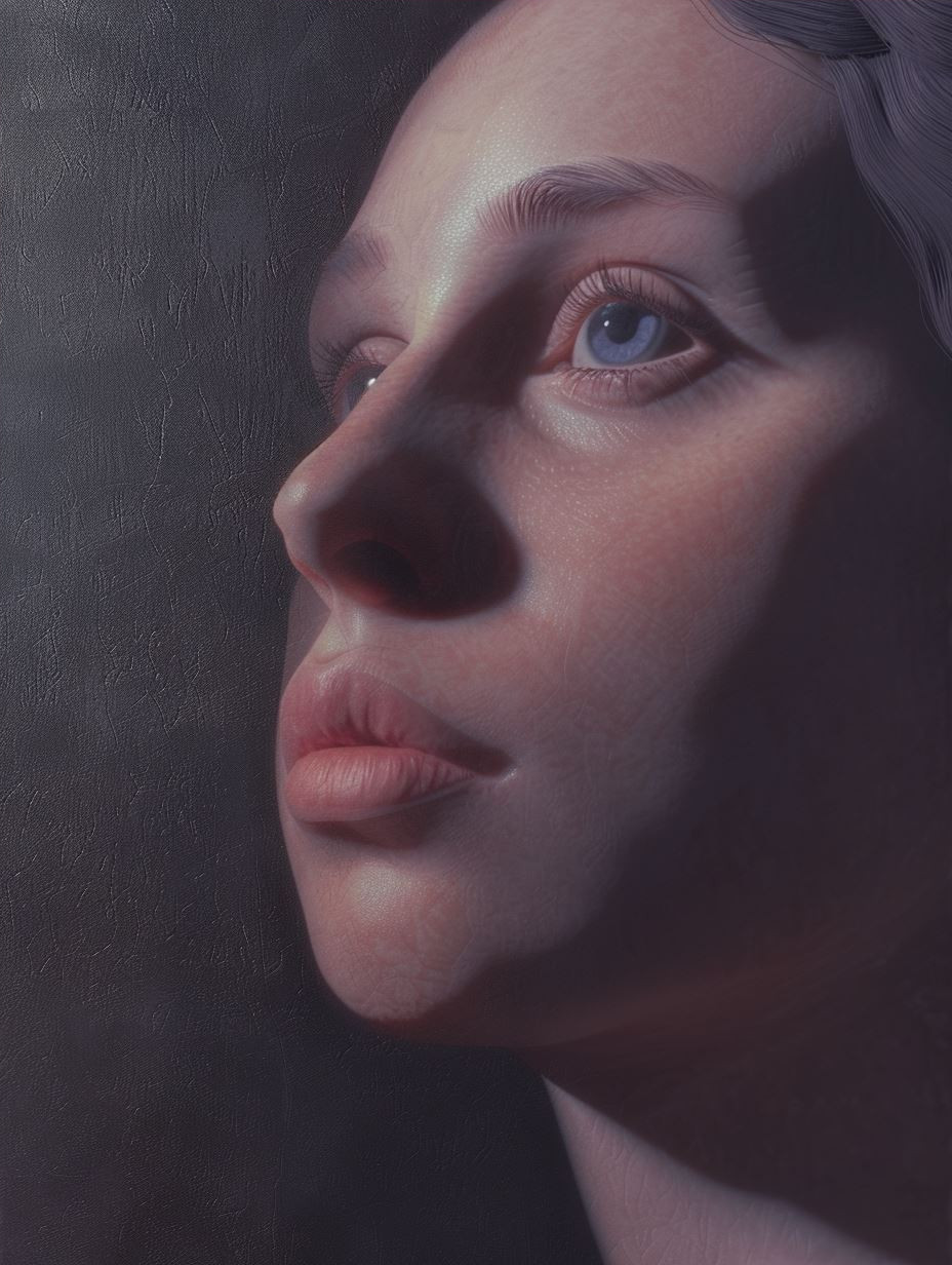 Ethereal Skin Texture - Image 4